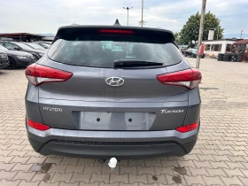 Hyundai Tucson 1.7CRDI AVTOMAT/NAVI/KAMERA EURO 6 - 19900 лв. - 83850360 7