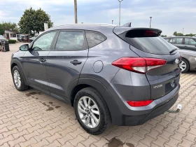Hyundai Tucson 1.7CRDI AVTOMAT/NAVI/KAMERA EURO 6 - 19900 лв. - 83850360 8