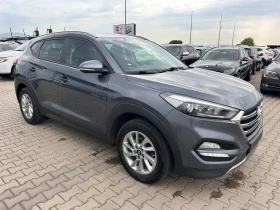Hyundai Tucson 1.7CRDI AVTOMAT/NAVI/KAMERA EURO 6 - 19900 лв. - 83850360 4