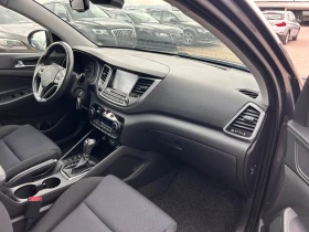 Hyundai Tucson 1.7CRDI AVTOMAT/NAVI/KAMERA EURO 6 - 19900 лв. - 83850360 11