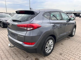 Hyundai Tucson 1.7CRDI AVTOMAT/NAVI/KAMERA EURO 6 - 19900 лв. - 83850360 6