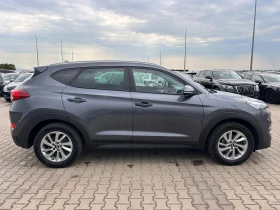 Hyundai Tucson 1.7CRDI AVTOMAT/NAVI/KAMERA EURO 6 - 19900 лв. - 83850360 5
