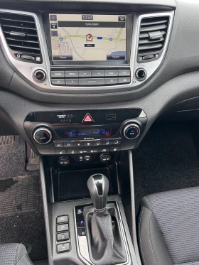 Hyundai Tucson 1.7CRDI AVTOMAT/NAVI/KAMERA EURO 6 - 19900 лв. - 83850360 14