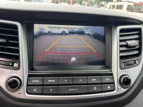 Hyundai Tucson 1.7CRDI AVTOMAT/NAVI/KAMERA EURO 6 - 19900 лв. - 83850360 15