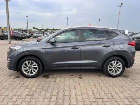 Hyundai Tucson 1.7CRDI AVTOMAT/NAVI/KAMERA EURO 6 - 19900 лв. - 83850360 9