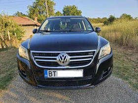 Обява за продажба на VW Tiguan 2.0 140 автомат ~14 500 лв. - изображение 1