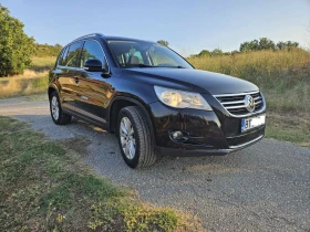 Обява за продажба на VW Tiguan 2.0 140 автомат ~14 500 лв. - изображение 3