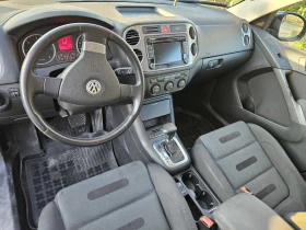 Обява за продажба на VW Tiguan 2.0 140 автомат ~14 500 лв. - изображение 10