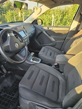 Обява за продажба на VW Tiguan 2.0 140 автомат ~14 500 лв. - изображение 11