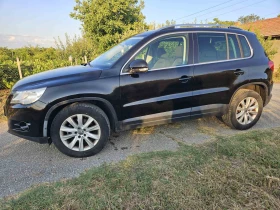 Обява за продажба на VW Tiguan 2.0 140 автомат ~14 500 лв. - изображение 7