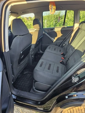 VW Tiguan 2.0 140  | Mobile.bg    13