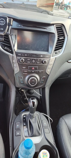 Hyundai Santa fe 3300 Limited XL - 37800 лв. - 34180406 5
