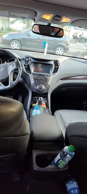 Hyundai Santa fe 3300 Limited XL - 37800 лв. - 34180406 3