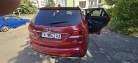 Hyundai Santa fe 3300 Limited XL - 37800 лв. - 34180406 12