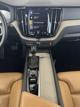 Volvo XC60 Inscription | Mobile.bg    11