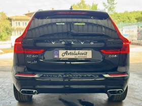 Volvo XC60 Inscription | Mobile.bg    5
