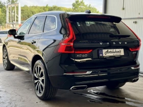     Volvo XC60 Inscription