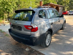 BMW X3 2.0D NAVI - 4700 лв. - 50255187 6