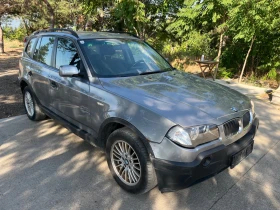 BMW X3 2.0D NAVI - 4700 лв. - 50255187 2