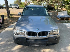 BMW X3 2.0D NAVI - 4700 лв. - 50255187 3
