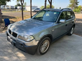BMW X3 2.0D NAVI - 4700 лв. - 50255187 4