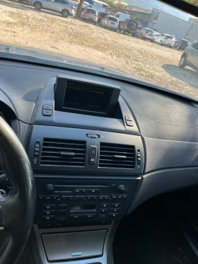 BMW X3 2.0D NAVI - 4700 лв. - 50255187 8