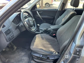 BMW X3 2.0D NAVI - 4700 лв. - 50255187 7