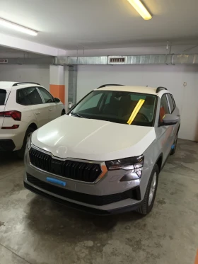 Skoda Karoq tsi | Mobile.bg    2