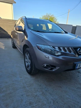 Nissan Murano | Mobile.bg    5
