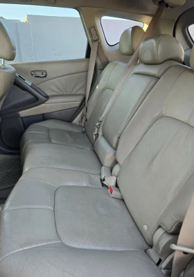 Nissan Murano | Mobile.bg    4