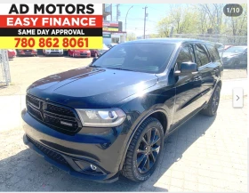 Dodge Durango R/T* 5.7* V8* 8ZF* ПОДГРЕВ* КАМЕРА* КЕЙЛЕС* LANE* 
