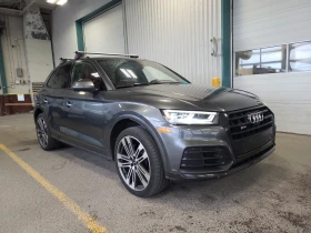 Audi SQ5 PROGRESSIV* CARFAX *  *    | Mobile.bg    2