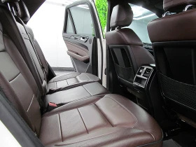 Mercedes-Benz ML 350 AMG/4-MATIC/harman kardon/  | Mobile.bg    9