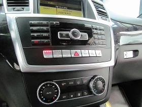 Mercedes-Benz ML 350 AMG/4-MATIC/harman kardon/  | Mobile.bg    16