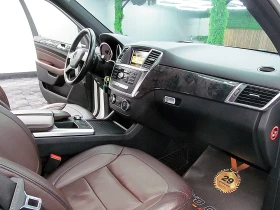 Mercedes-Benz ML 350 AMG/4-MATIC/harman kardon/  | Mobile.bg    12