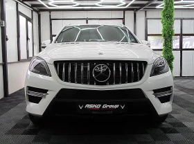     Mercedes-Benz ML 350 AMG/4-MATIC/harman kardon/ 