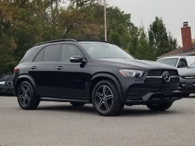 Mercedes-Benz GLE 350 4MATIC AMG* 360CAM* BURMESTER* AMBIENT* BLINDSPOT* - 72600 лв. / 37119.79 € - 76872995 2