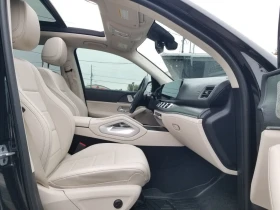 Mercedes-Benz GLE 350 4MATIC AMG* 360CAM* BURMESTER* AMBIENT* BLINDSPOT* - 72600 лв. / 37119.79 € - 76872995 8