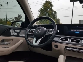 Mercedes-Benz GLE 350 4MATIC AMG* 360CAM* BURMESTER* AMBIENT* BLINDSPOT* - 72600 лв. / 37119.79 € - 76872995 7