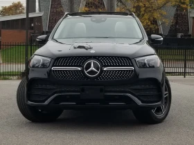 Mercedes-Benz GLE 350 4MATIC AMG* 360CAM* BURMESTER* AMBIENT* BLINDSPOT* - 72600 лв. / 37119.79 € - 76872995 5