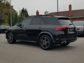 Mercedes-Benz GLE 350 4MATIC AMG* 360CAM* BURMESTER* AMBIENT* BLINDSPOT* - 72600 лв. / 37119.79 € - 76872995 6