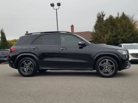 Mercedes-Benz GLE 350 4MATIC AMG* 360CAM* BURMESTER* AMBIENT* BLINDSPOT* - 72600 лв. / 37119.79 € - 76872995 3
