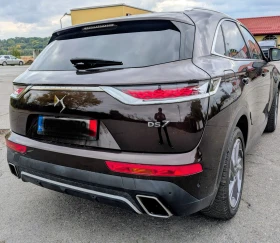DS DS 7 Crossback RIVOLI | Mobile.bg    3
