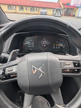 DS DS 7 Crossback RIVOLI | Mobile.bg    5