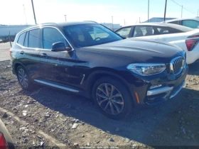 BMW X3 XDRIVE30I