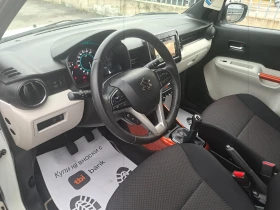 Suzuki Ignis 1.2I-HYBRID - 16800 лв. / 8589.70 € - 41185062 5