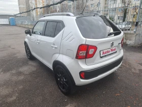Suzuki Ignis 1.2I-HYBRID - 16800 лв. / 8589.70 € - 41185062 4