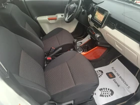 Suzuki Ignis 1.2I-HYBRID - 16800 лв. / 8589.70 € - 41185062 12