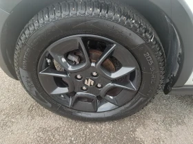 Suzuki Ignis 1.2I-HYBRID - 16800 лв. / 8589.70 € - 41185062 15