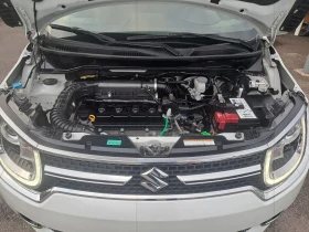 Suzuki Ignis 1.2I-HYBRID - 16800 лв. / 8589.70 € - 41185062 16